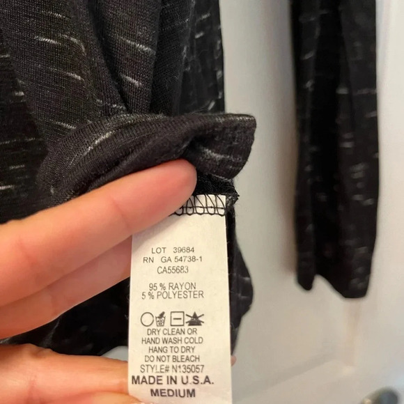 Nally & Millie top - Picture 4 of 6